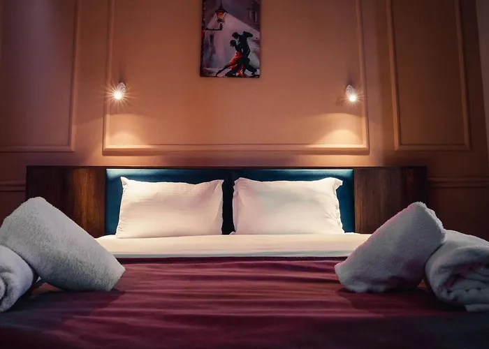 Legend Hotel
