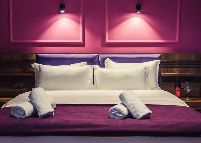 Legend Hotel