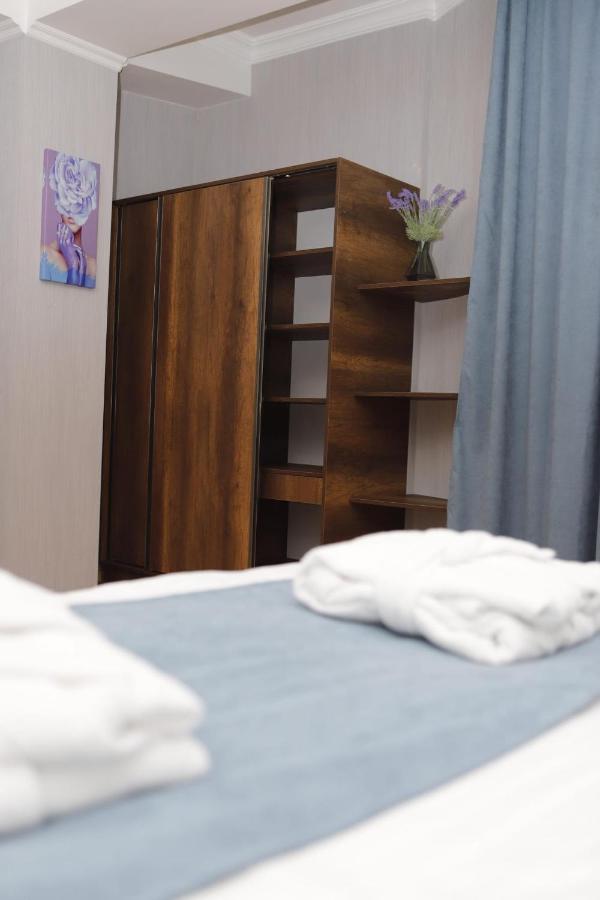 Legend Hotel Tbilisi