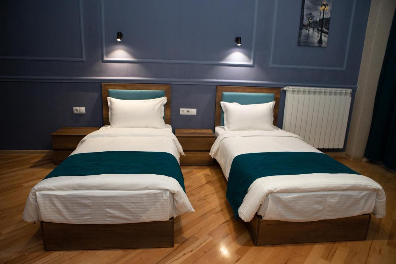 Legend Hotel 3*