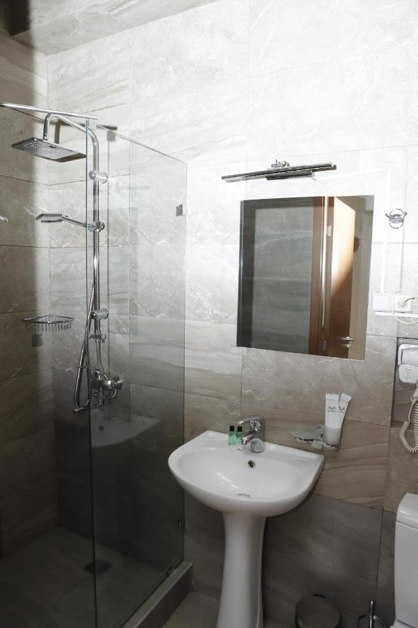 Hotel Legend 3*