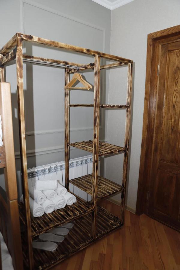 Hotel Legend 3*