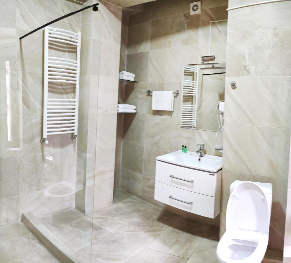 Hotel Legend Tbilisi