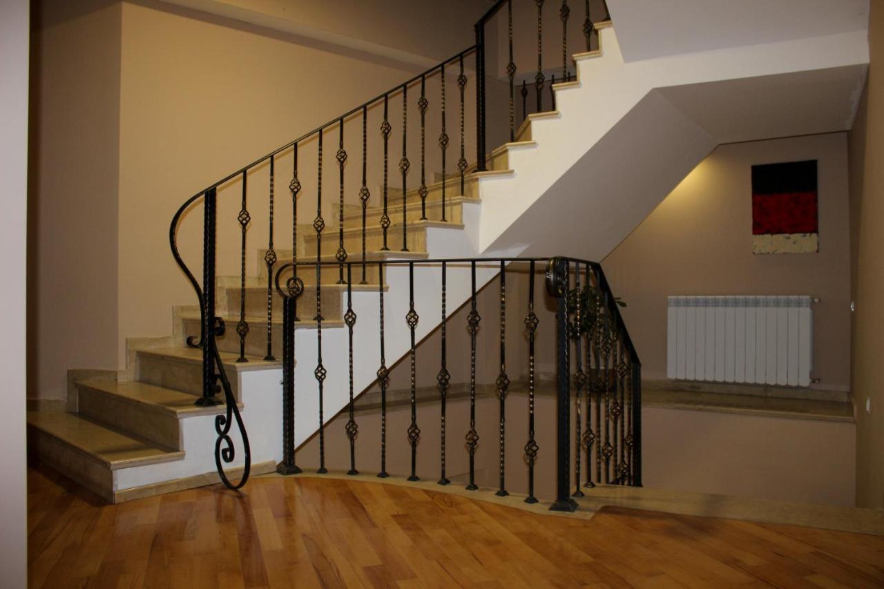 Hotel Legend Tbilisi