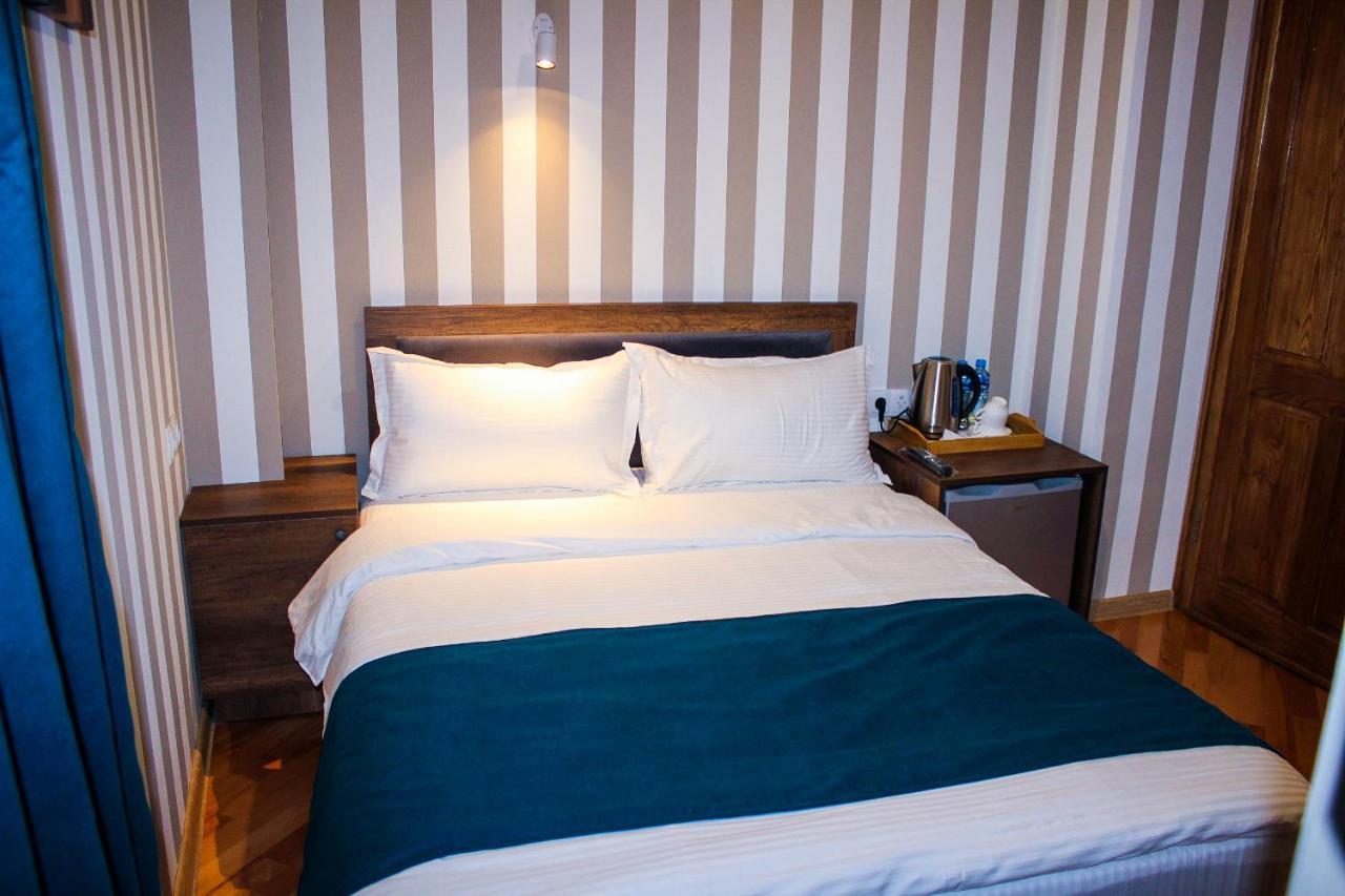 Legend Hotel 3*
