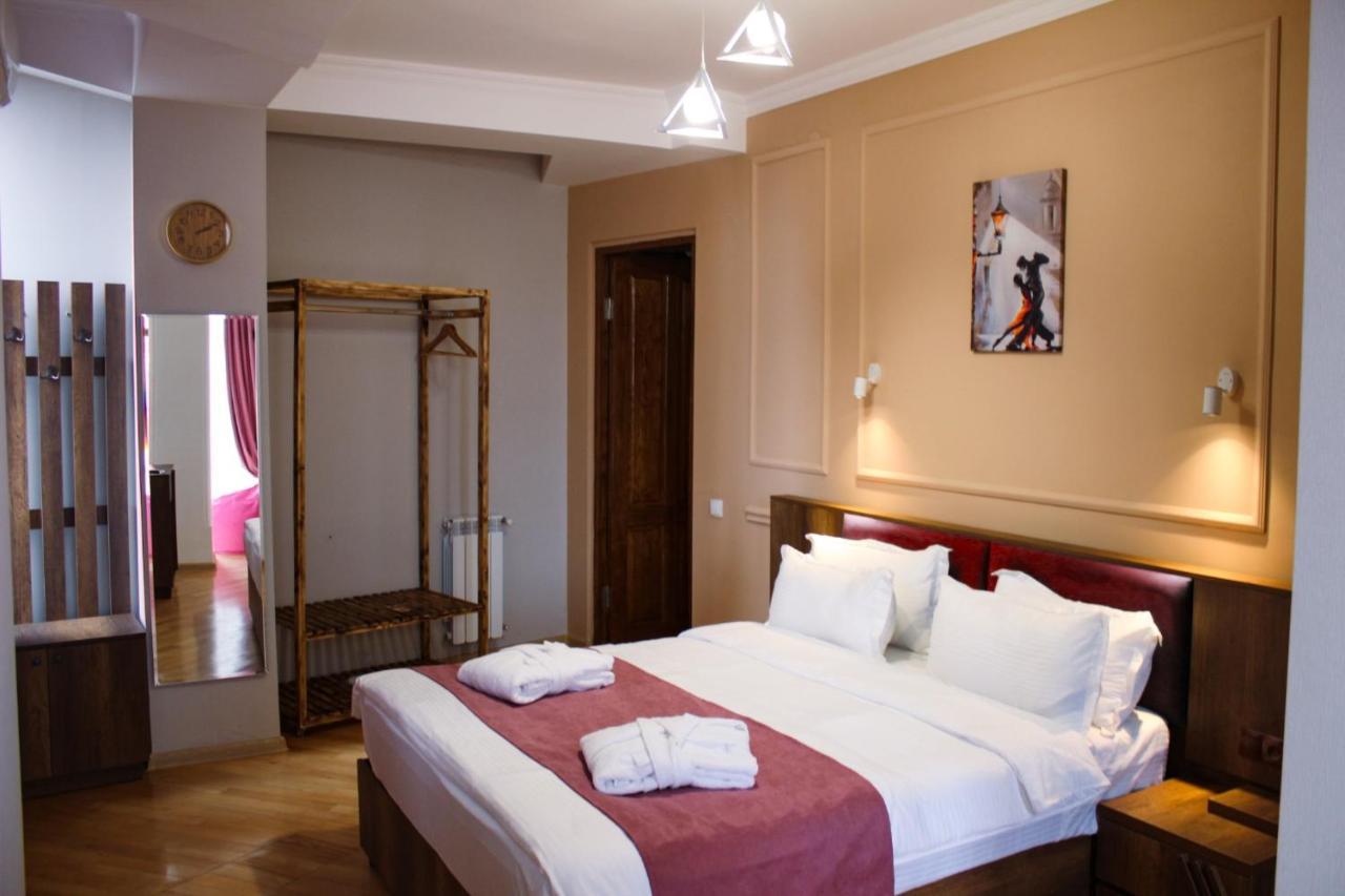 Legend Hotel Tbilisi