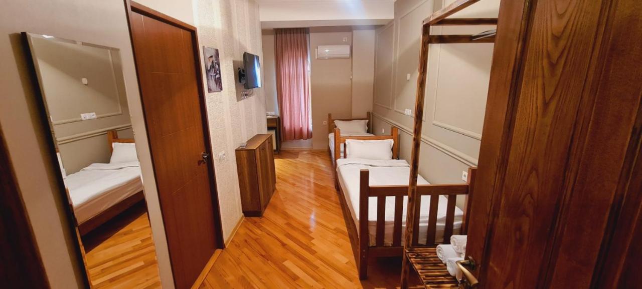 Legend Hotel 3*