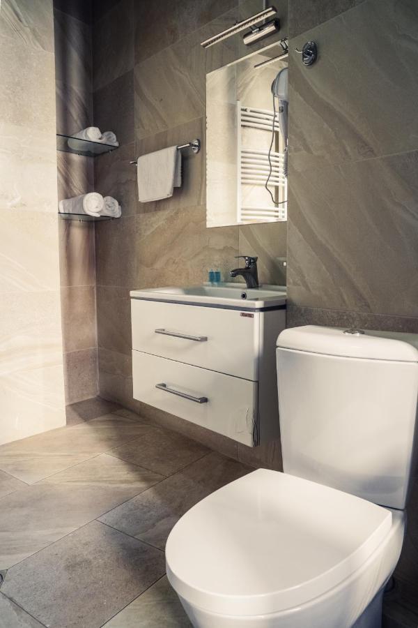 Legend Hotel Tbilisi