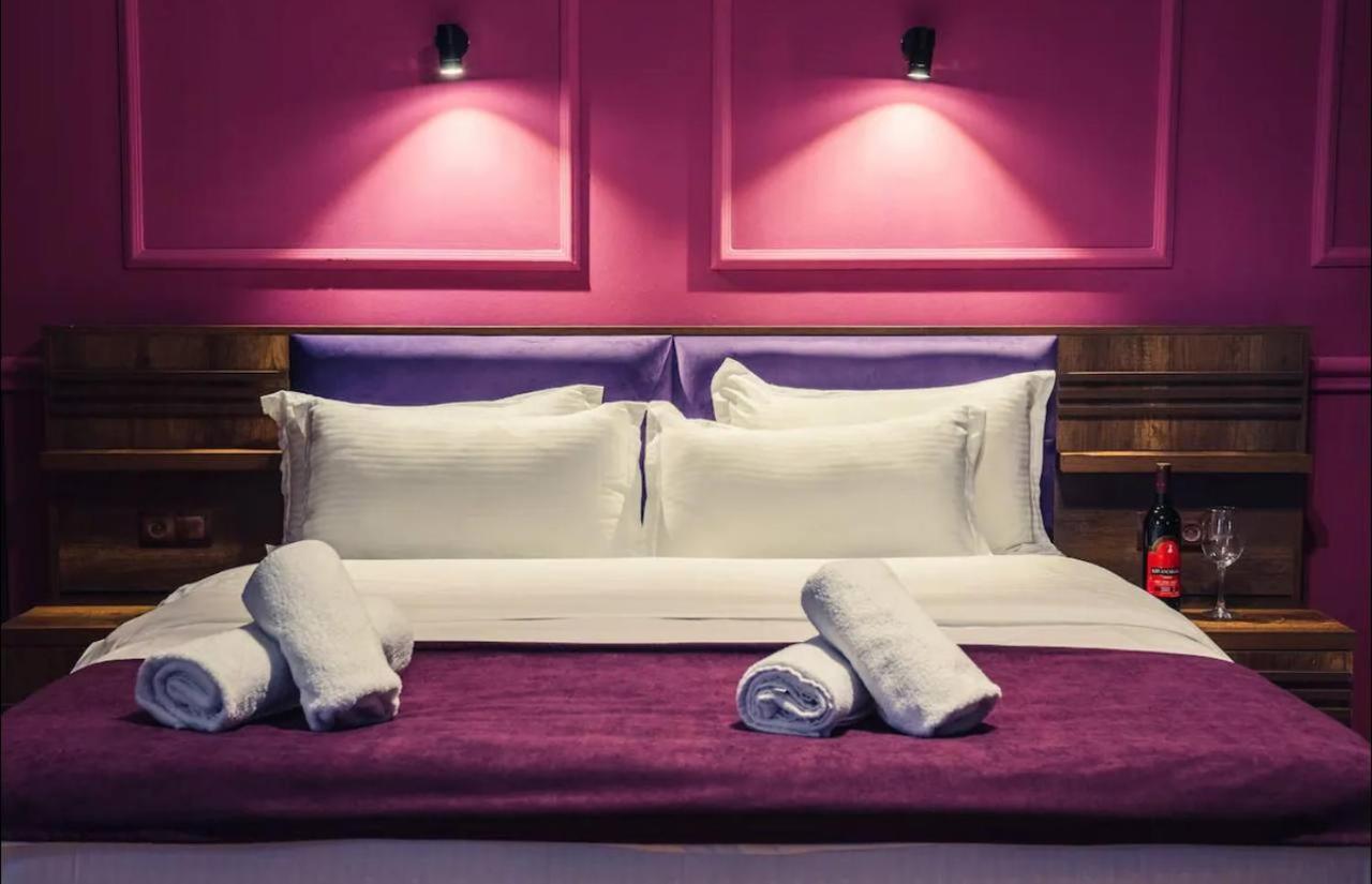 Legend Hotel 3*